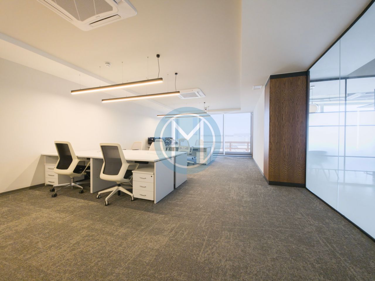 2500 SQM Plug-and-Play Office for Rent in Mriehel 2500 SQM Plug-and-Play Office for Rent in Mriehel