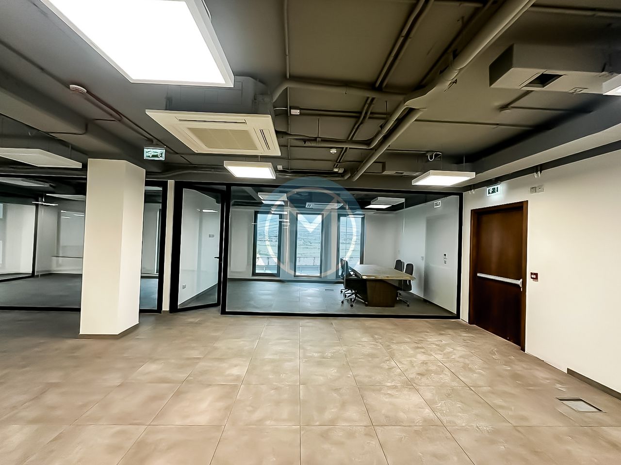 260 SQM Mrieħel Corner Office For Rent 260 SQM Mrieħel Corner Office For Rent