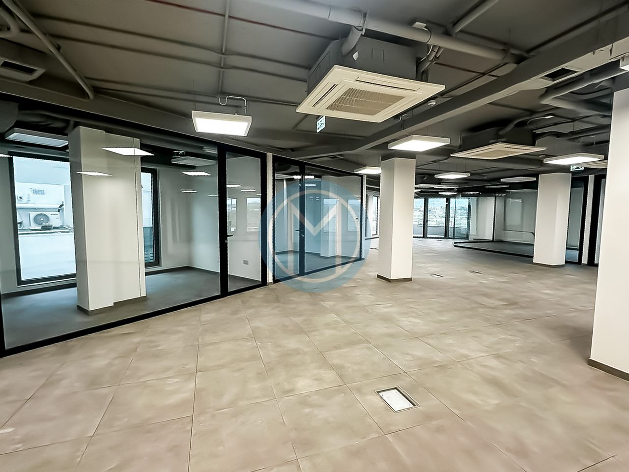 260 SQM Mrieħel Corner Office For Rent 260 SQM Mrieħel Corner Office For Rent