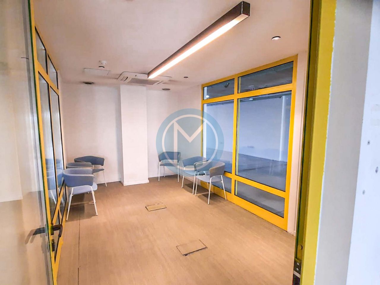 260 SQM Seafront Office for Rent in Ta’ Xbiex 260 SQM Seafront Office for Rent in Ta’ Xbiex