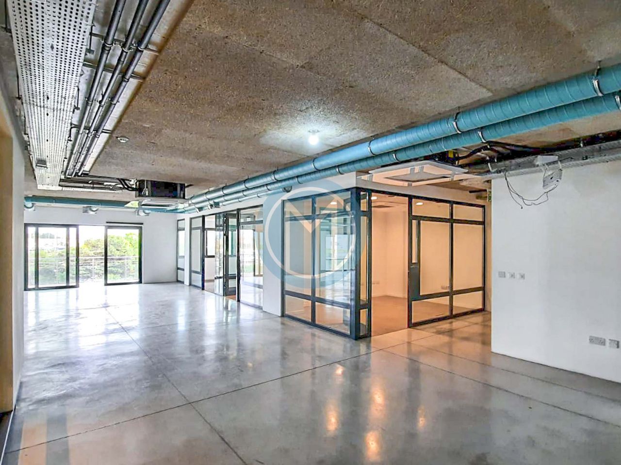 260 SQM Seafront Office for Rent in Ta’ Xbiex 260 SQM Seafront Office for Rent in Ta’ Xbiex