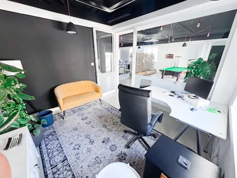 290 SQM Office for Rent in Naxxar