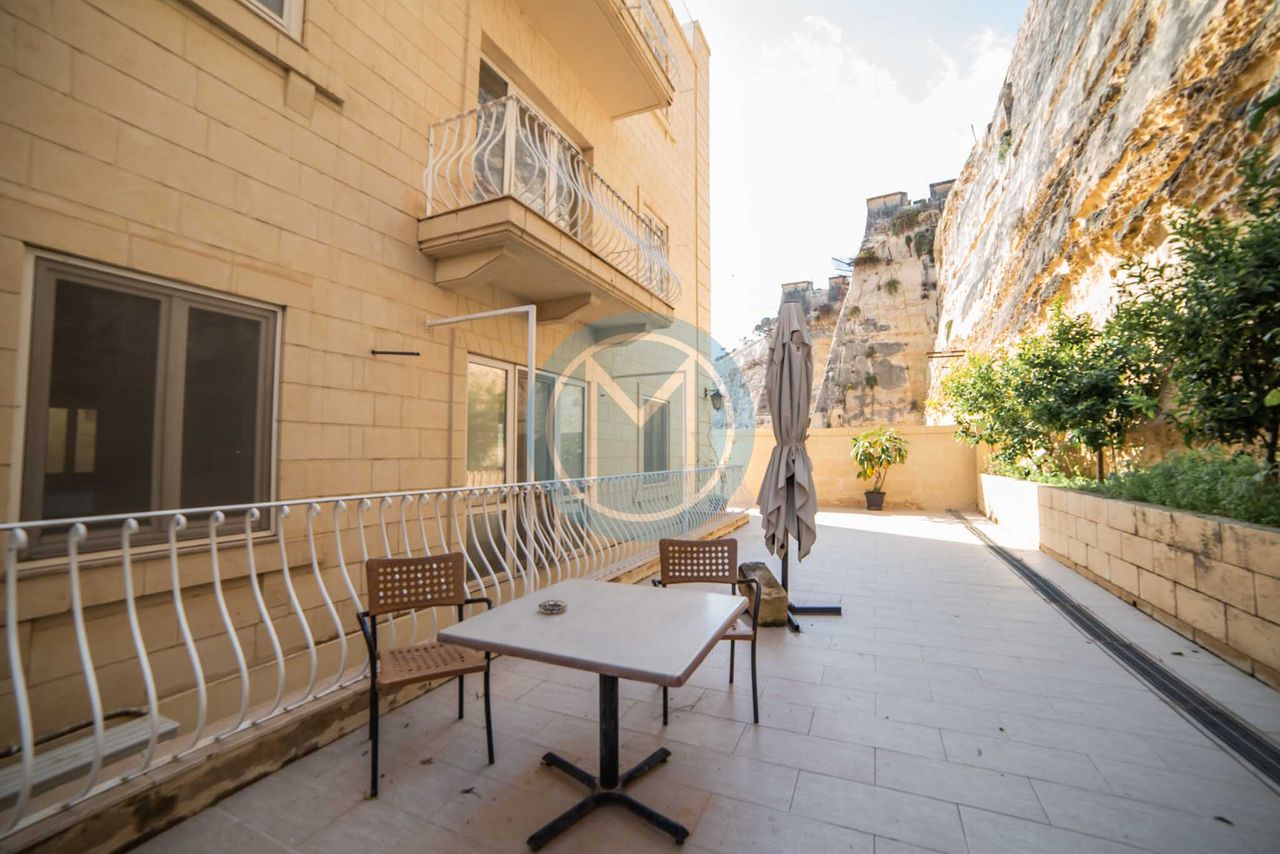 365 SQM Office with Terrace for Rent in Valletta 365 SQM Office with Terrace for Rent in Valletta