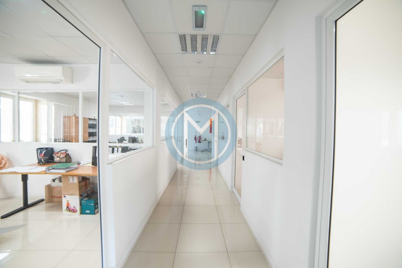 365 SQM Office with Terrace for Rent in Valletta 365 SQM Office with Terrace for Rent in Valletta