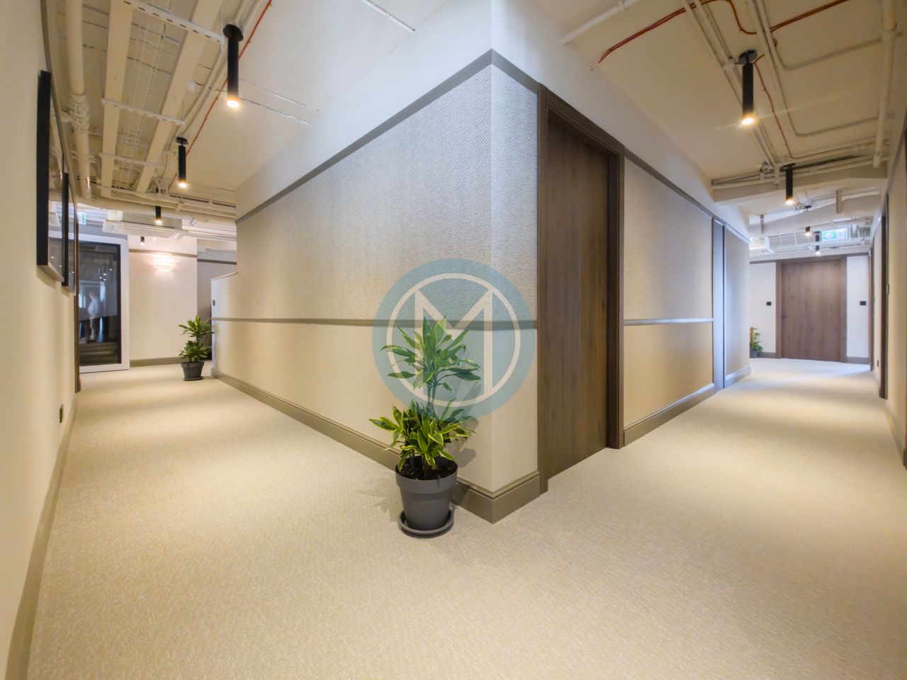 4-Person Furnished Office Suite near Tower Road 4-Person Furnished Office Suite near Tower Road