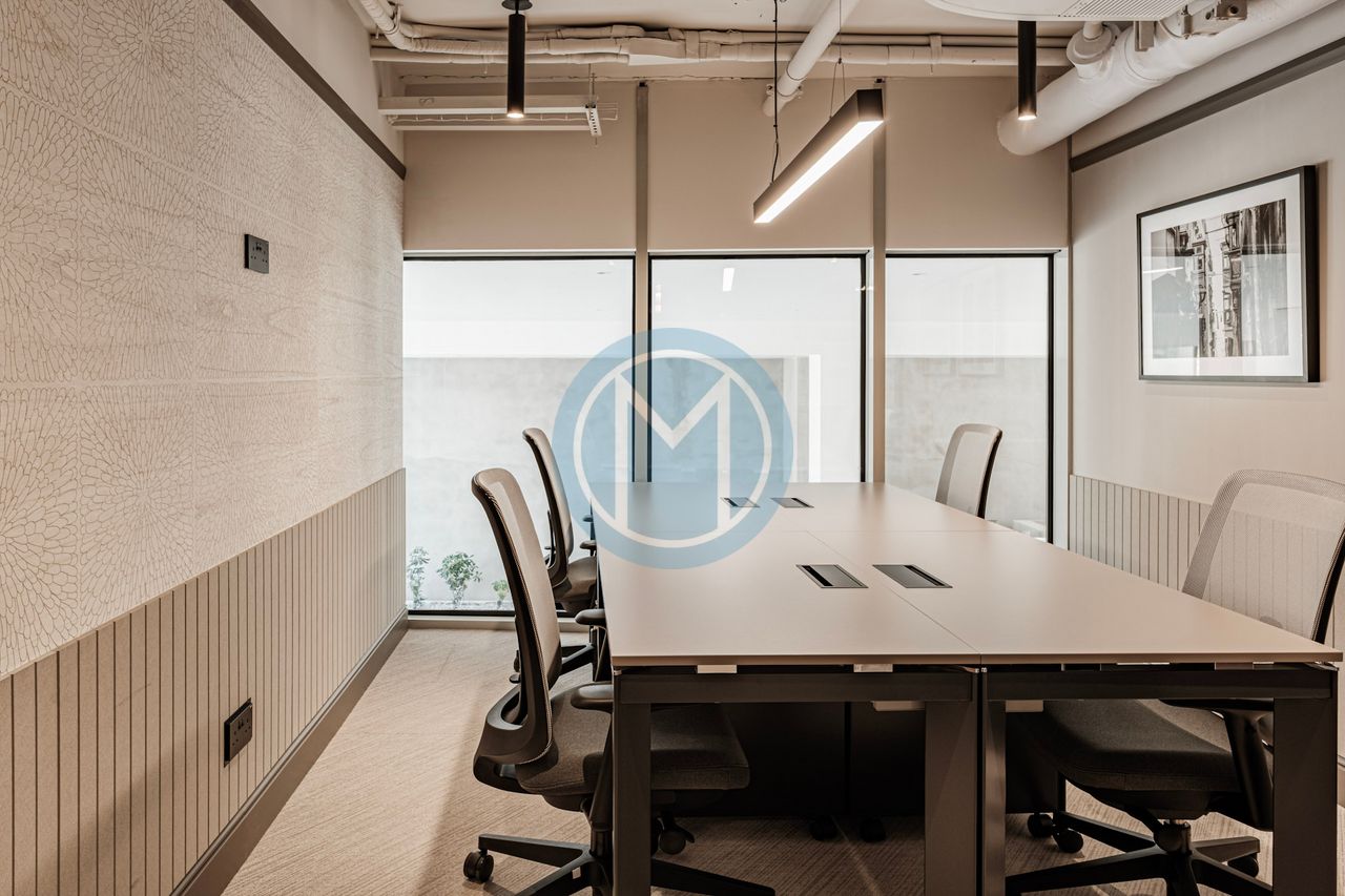 4-Person Furnished Office Suite near Tower Road 4-Person Furnished Office Suite near Tower Road