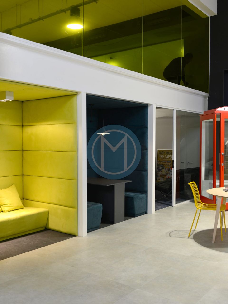 450 SQM Mriehel Office 450 SQM Mriehel Office