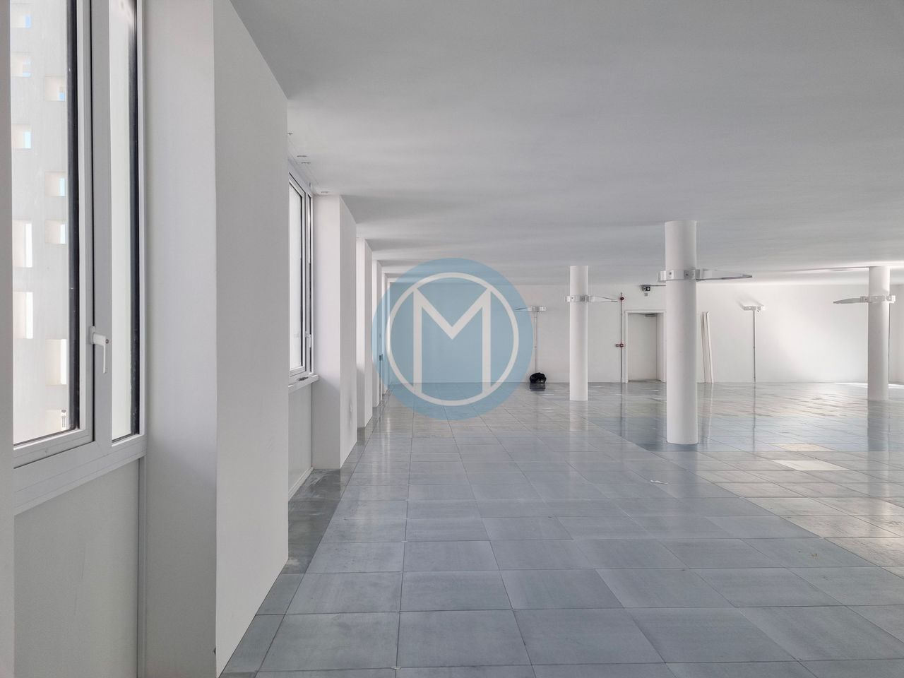 450 SQM Office to Let in Mriehel 450 SQM Office to Let in Mriehel