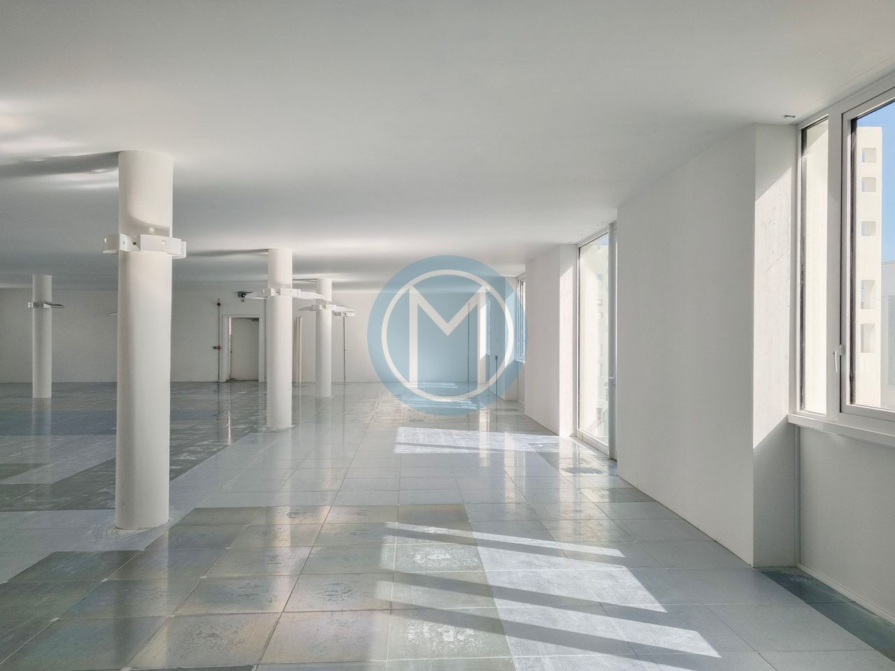 450 SQM Office to Let in Mriehel 450 SQM Office to Let in Mriehel