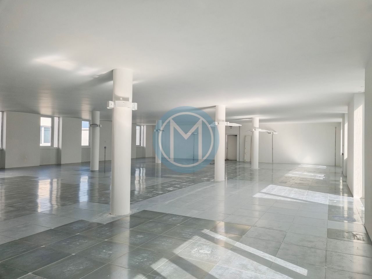 450 SQM Office to Let in Mriehel 450 SQM Office to Let in Mriehel