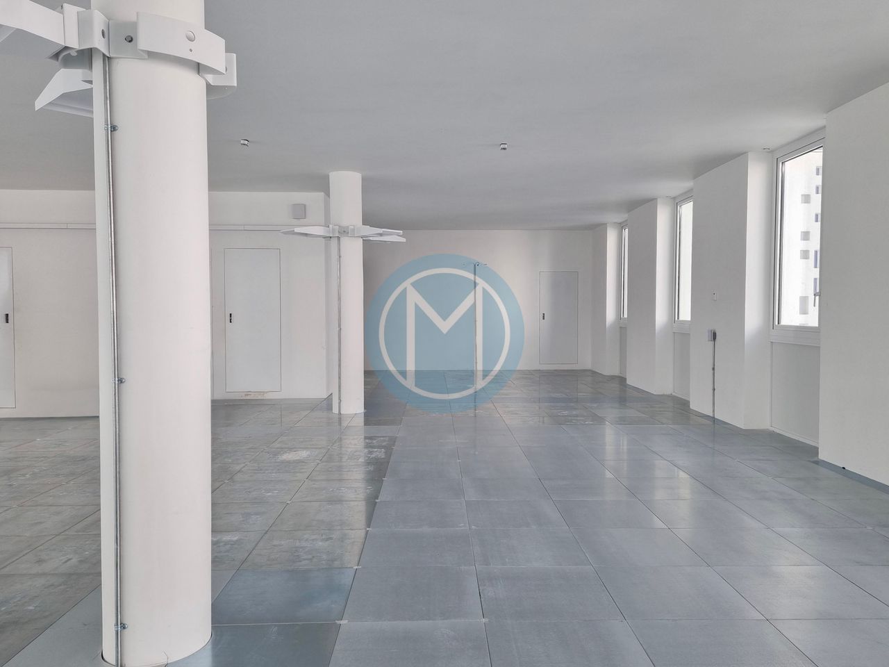 450 SQM Office to Let in Mriehel 450 SQM Office to Let in Mriehel