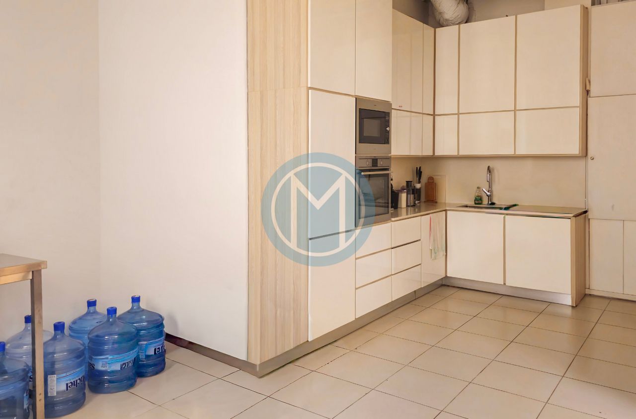 460 SQM Office for Rent in Sliema Commercial District 460 SQM Office for Rent in Sliema Commercial District