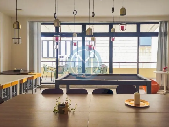 460 SQM Office for Rent in Sliema Commercial District