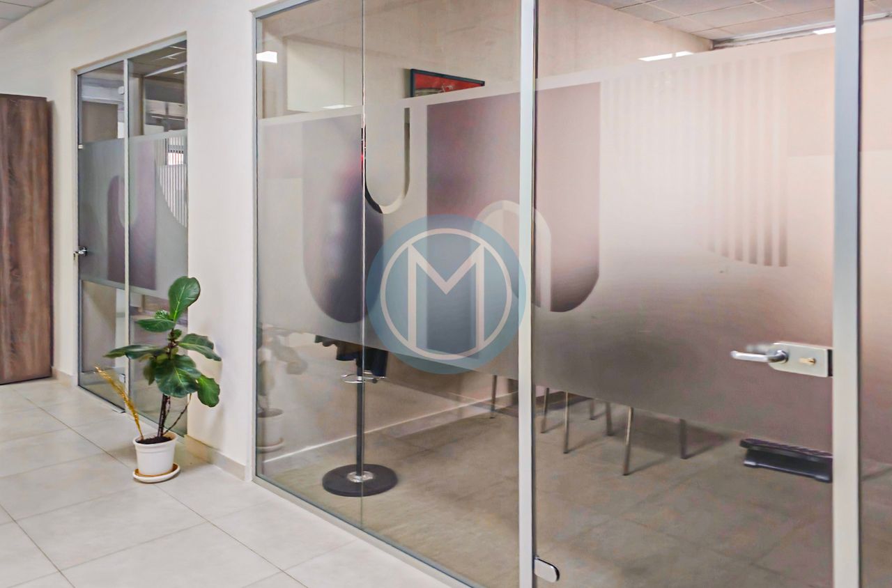 460 SQM Office for Rent in Sliema Commercial District 460 SQM Office for Rent in Sliema Commercial District