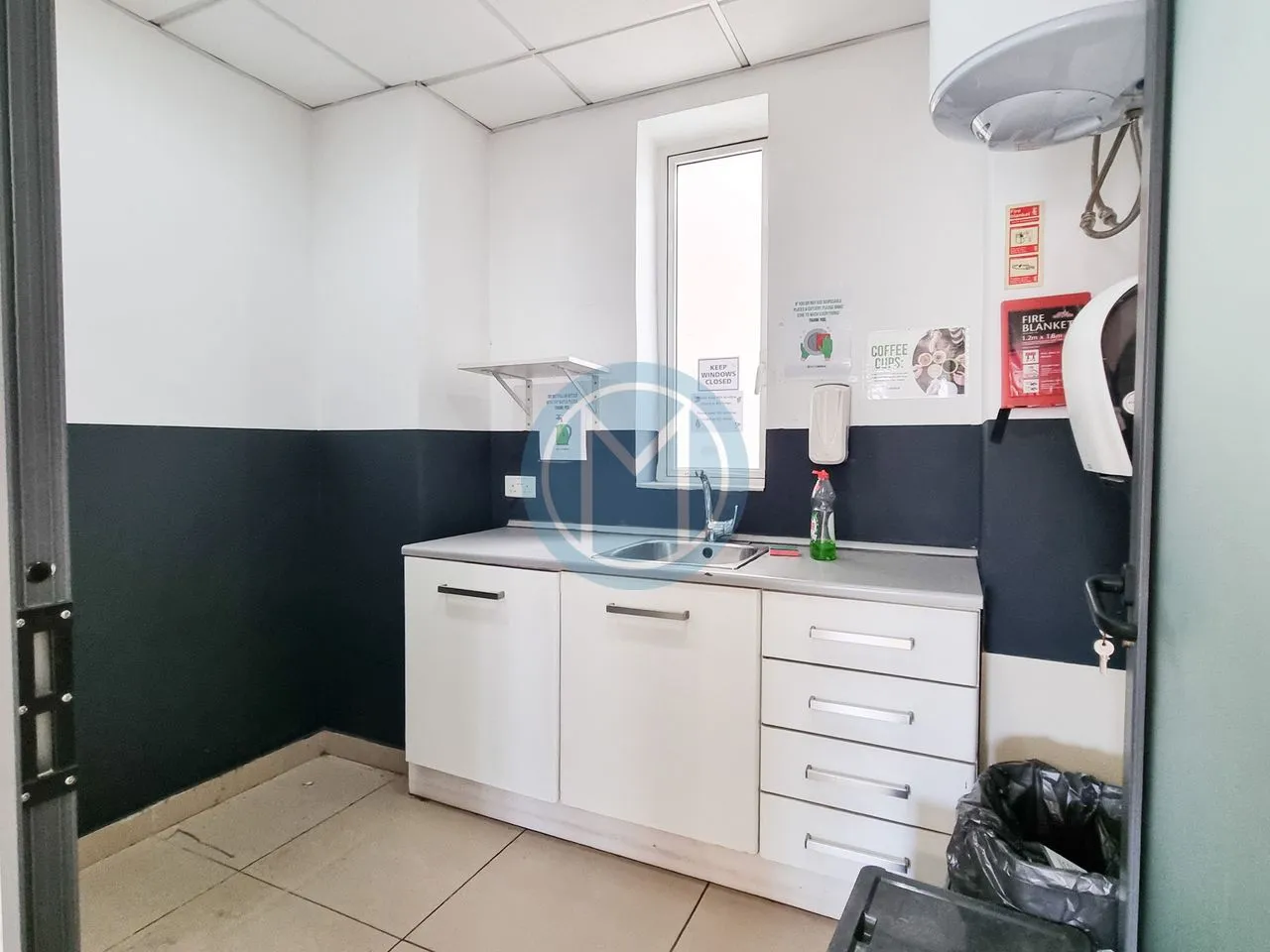 500 SQM Office for Rent near Sliema Seafront 500 SQM Office for Rent near Sliema Seafront
