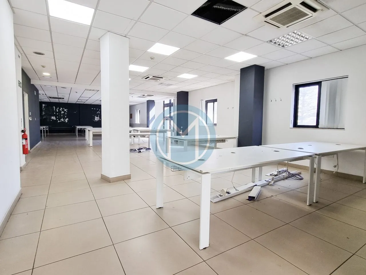 500 SQM Office for Rent near Sliema Seafront 500 SQM Office for Rent near Sliema Seafront