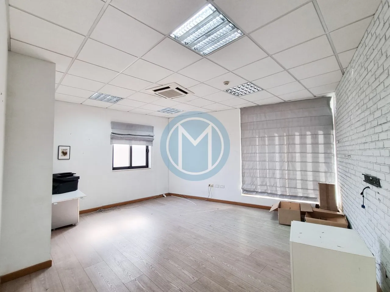 500 SQM Office for Rent near Sliema Seafront 500 SQM Office for Rent near Sliema Seafront