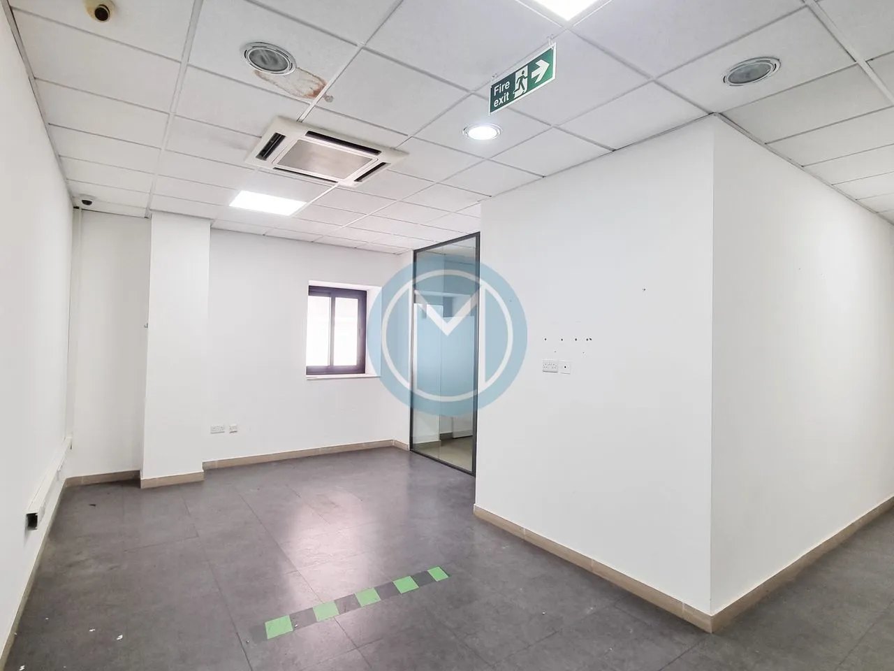 500 SQM Office for Rent near Sliema Seafront 500 SQM Office for Rent near Sliema Seafront