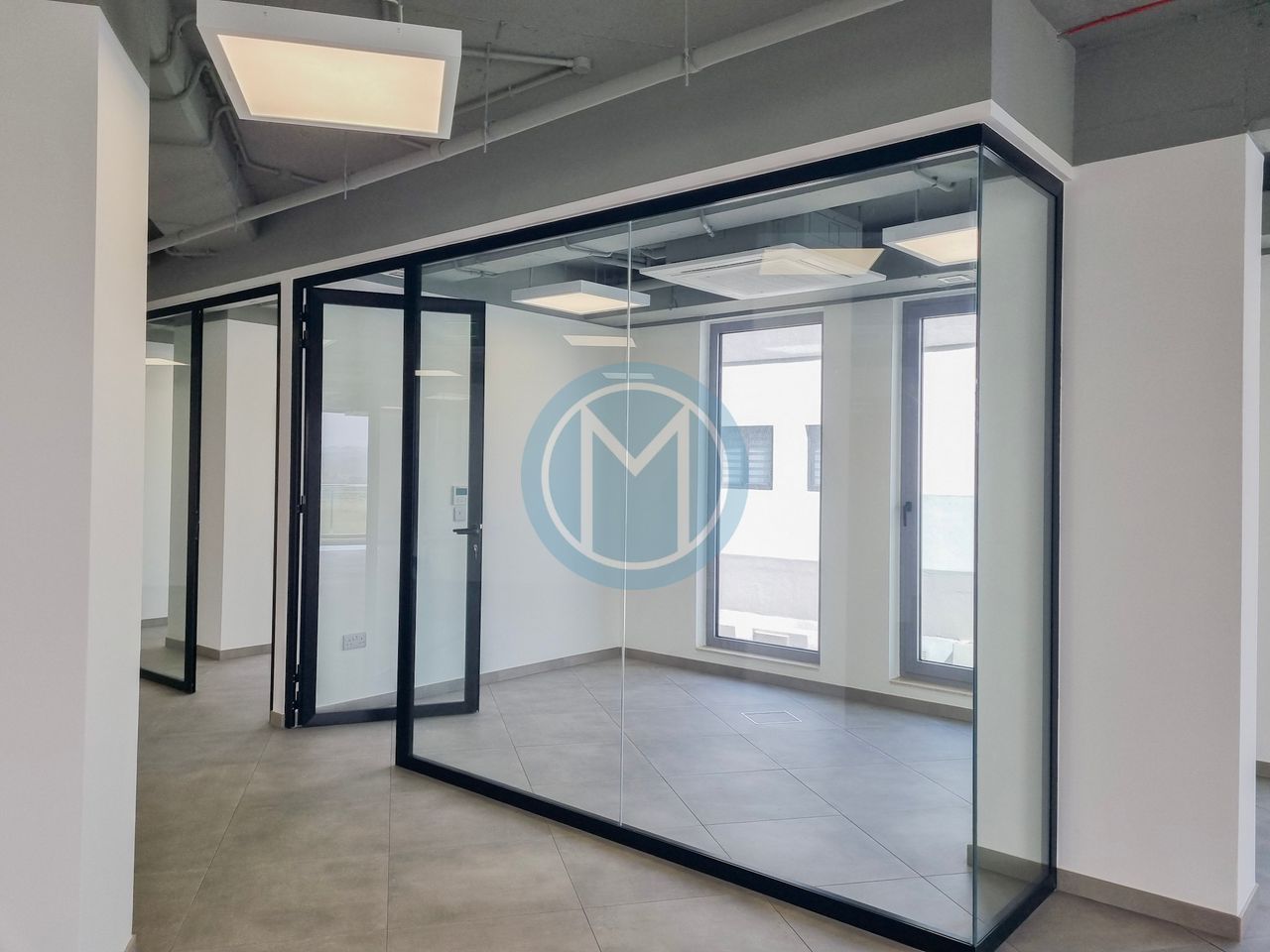 500 SQM Office in Mriehel 500 SQM Office in Mriehel