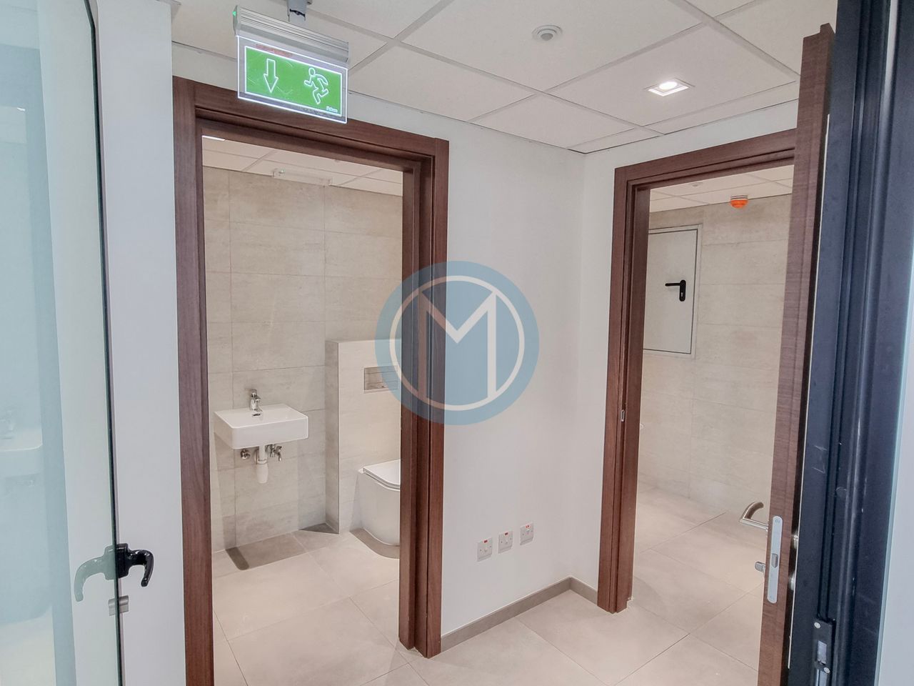 500 SQM Office in Mriehel 500 SQM Office in Mriehel