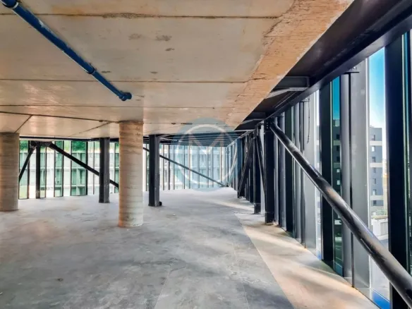 500 SQM Office Space for Rent in St Julian's