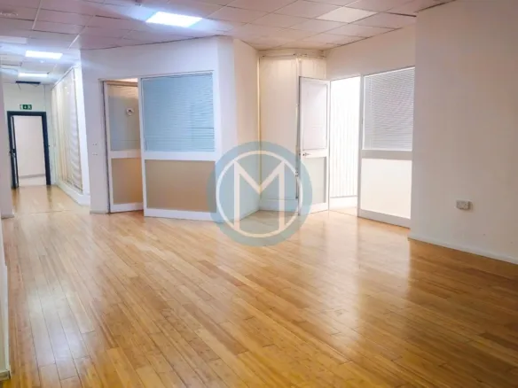 90 SQM Private Office in Sliema Centre