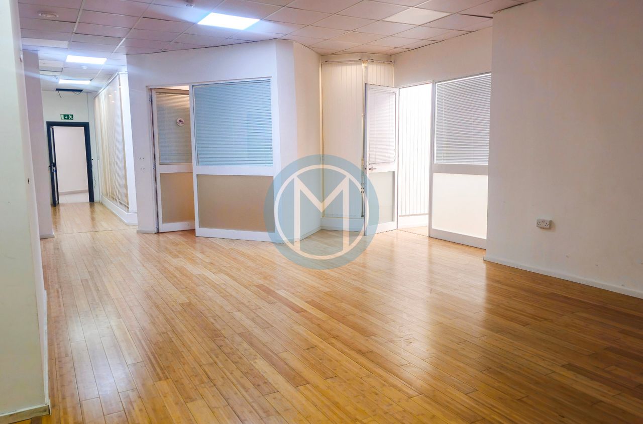 90 SQM Private Office in Sliema Centre 90 SQM Private Office in Sliema Centre