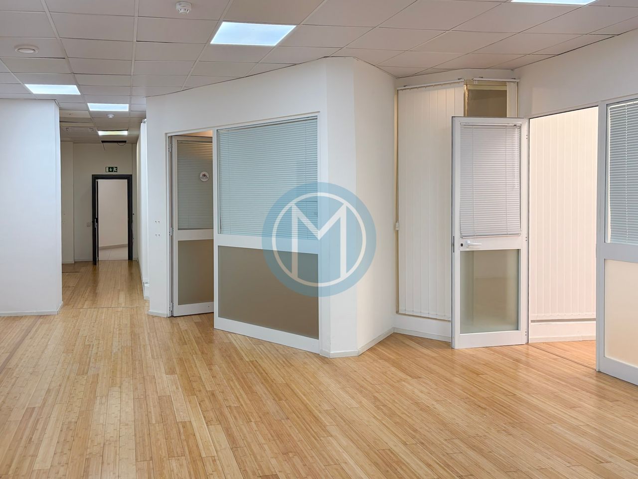 90 SQM Private Office in Sliema Centre 90 SQM Private Office in Sliema Centre