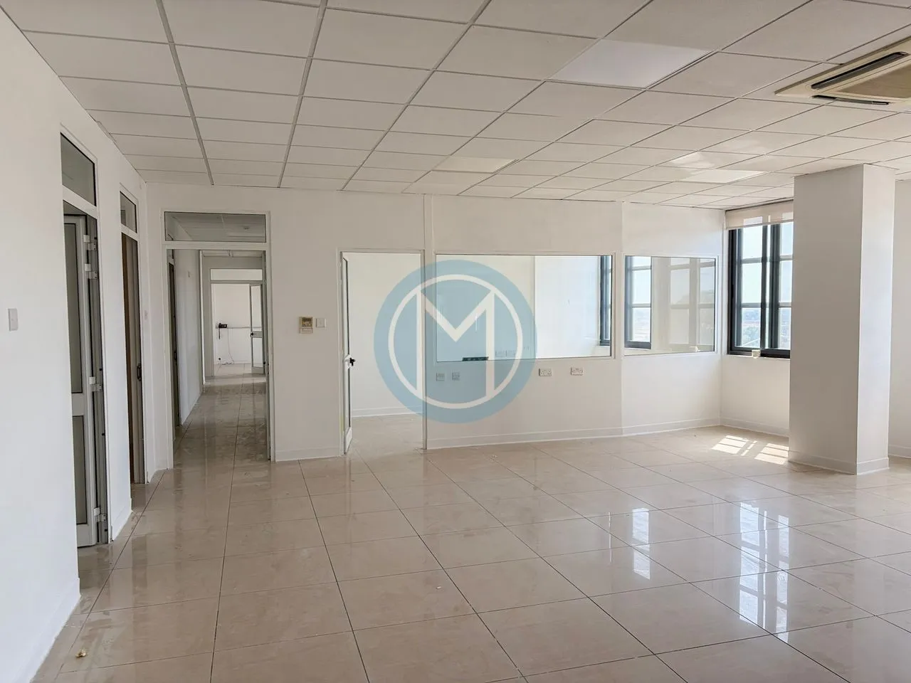 Luqa Office To Let Luqa Office To Let