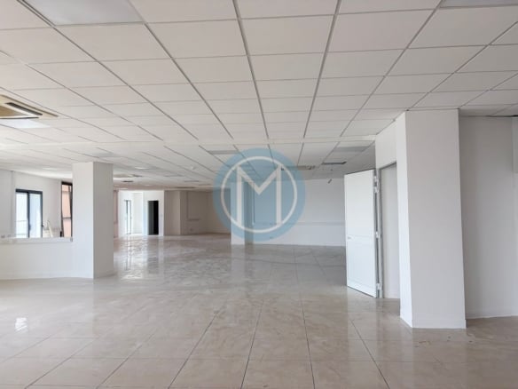 Luqa Office To Let