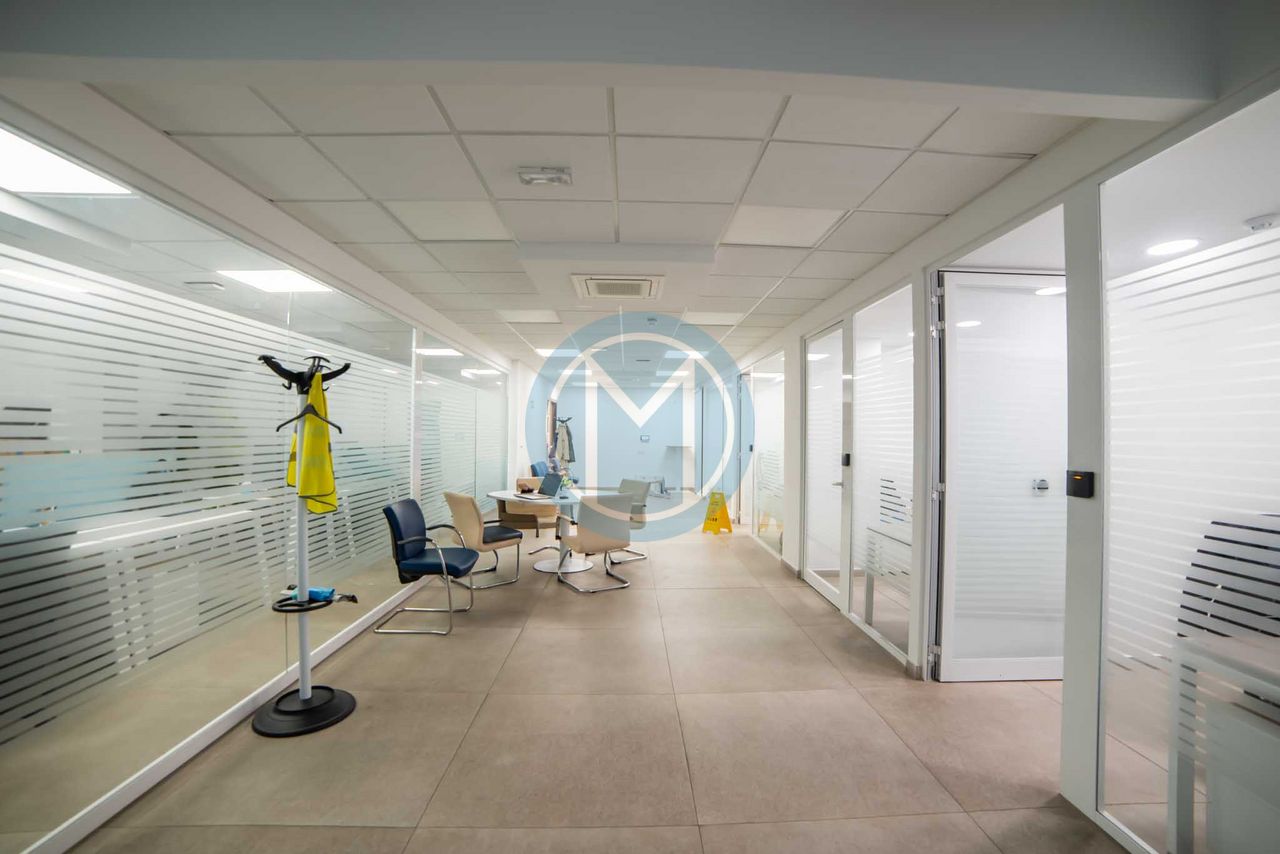Mriehel Office With Outdoor Space Mriehel Office With Outdoor Space