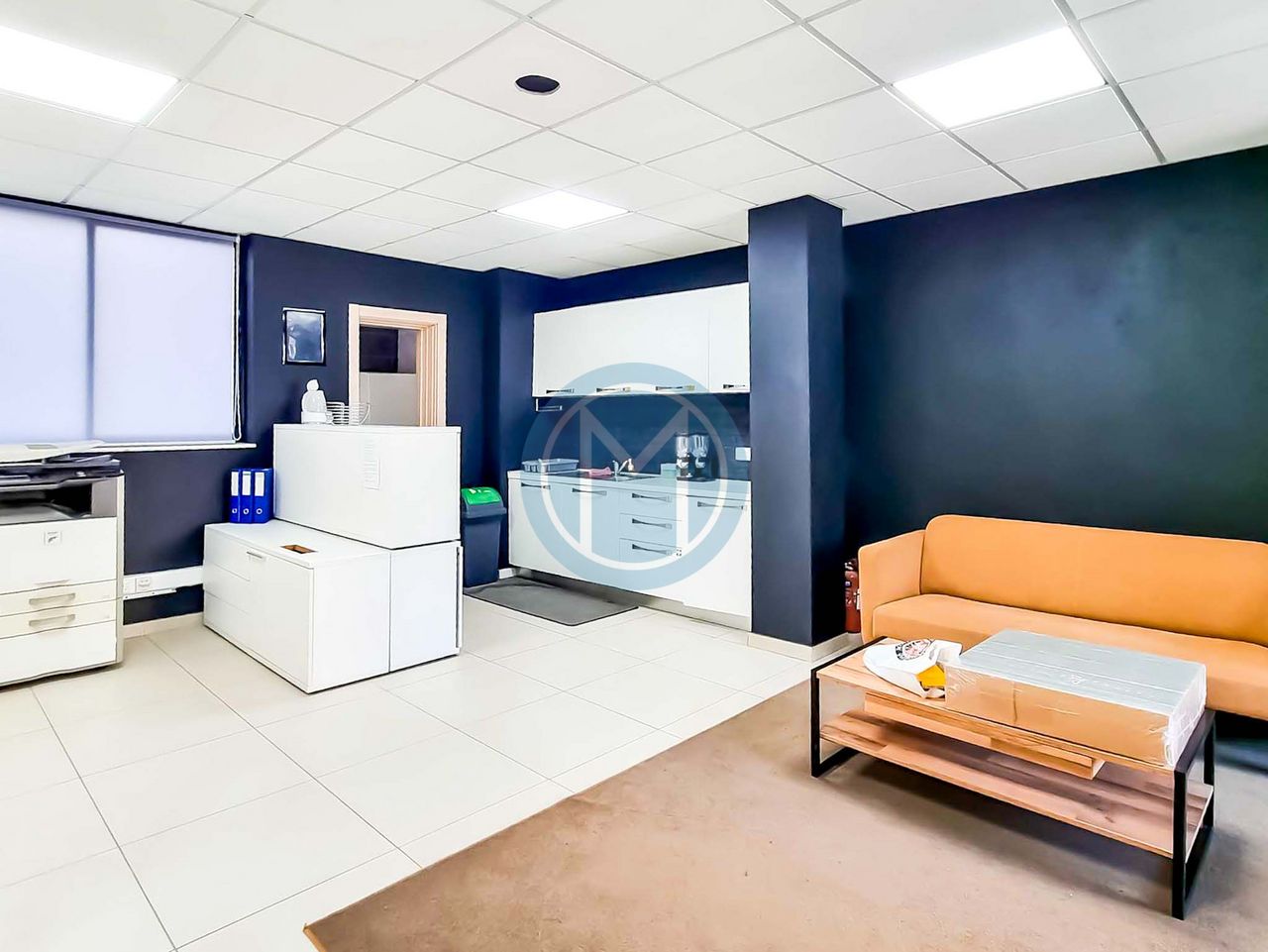Sliema 110 SQM Office Sliema 110 SQM Office