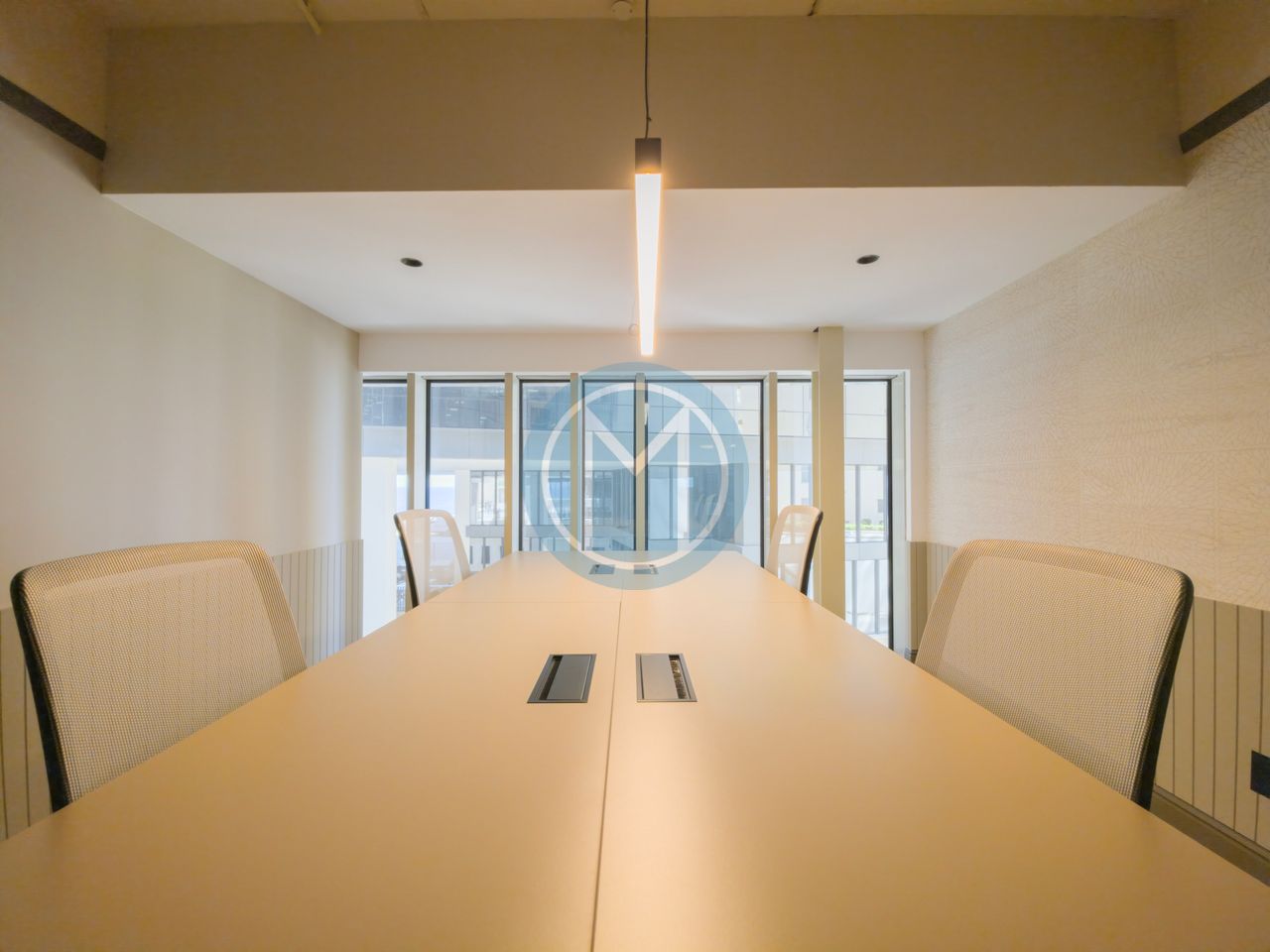 1-Person Serviced Office near Sliema Ferries 1-Person Serviced Office near Sliema Ferries