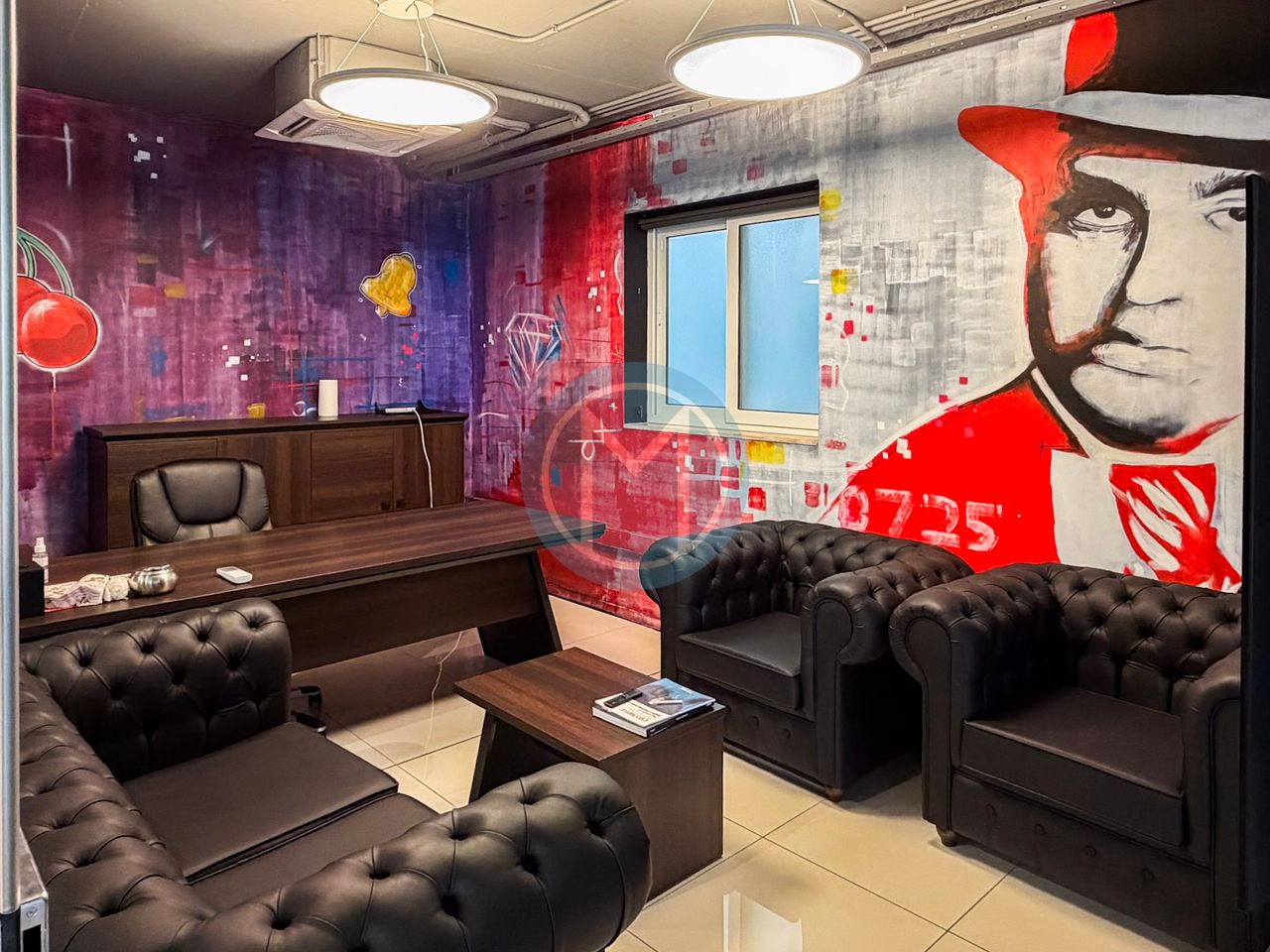 110 SQM Office with Terrace for Rent in St Julian's 110 SQM Office with Terrace for Rent in St Julian's