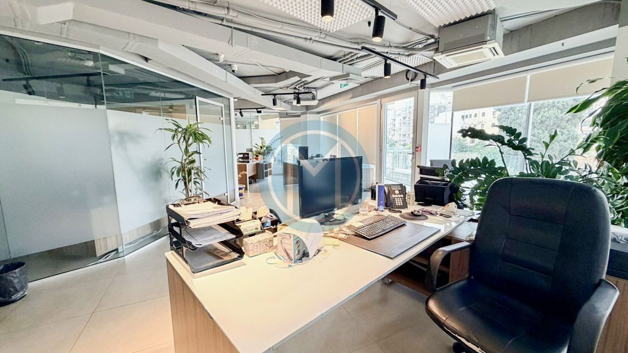 140 SQM Office for Rent near St Julian’s Seafront 140 SQM Office for Rent near St Julian’s Seafront