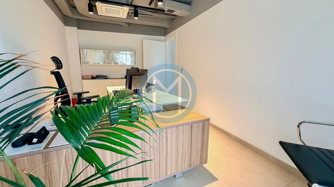 140 SQM Office for Rent near St Julian’s Seafront 140 SQM Office for Rent near St Julian’s Seafront