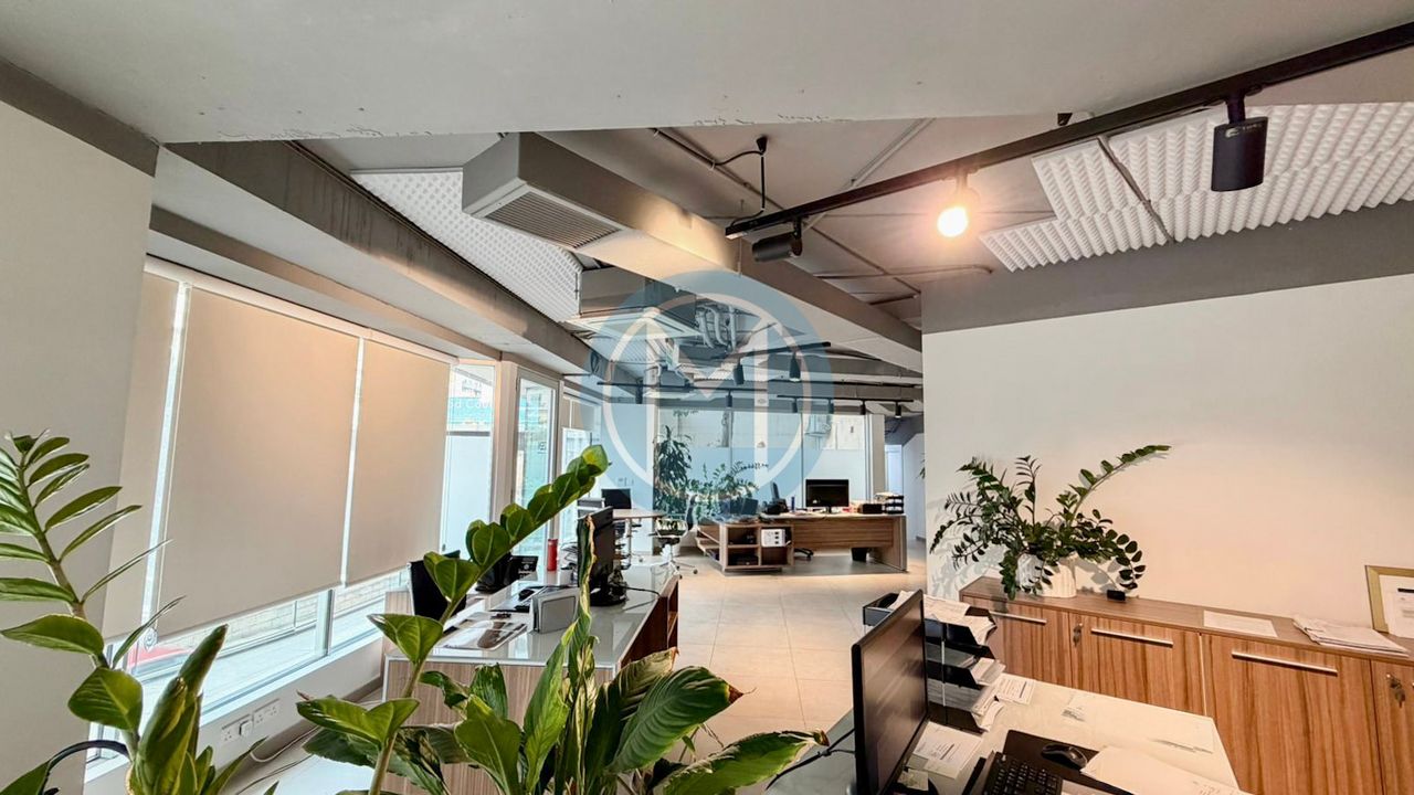 140 SQM Office for Rent near St Julian’s Seafront 140 SQM Office for Rent near St Julian’s Seafront