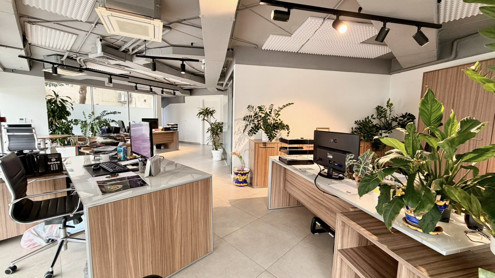 140 SQM Office for Rent near St Julian’s Seafront 140 SQM Office for Rent near St Julian’s Seafront