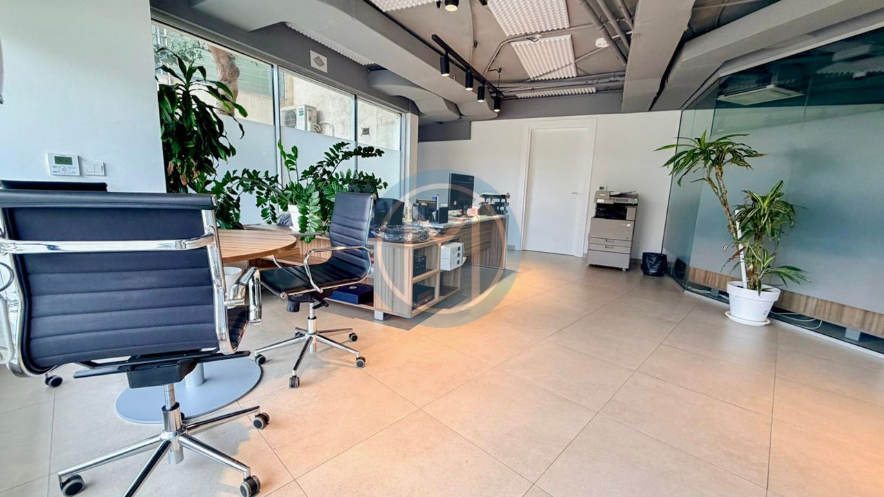 140 SQM Office for Rent near St Julian’s Seafront 140 SQM Office for Rent near St Julian’s Seafront