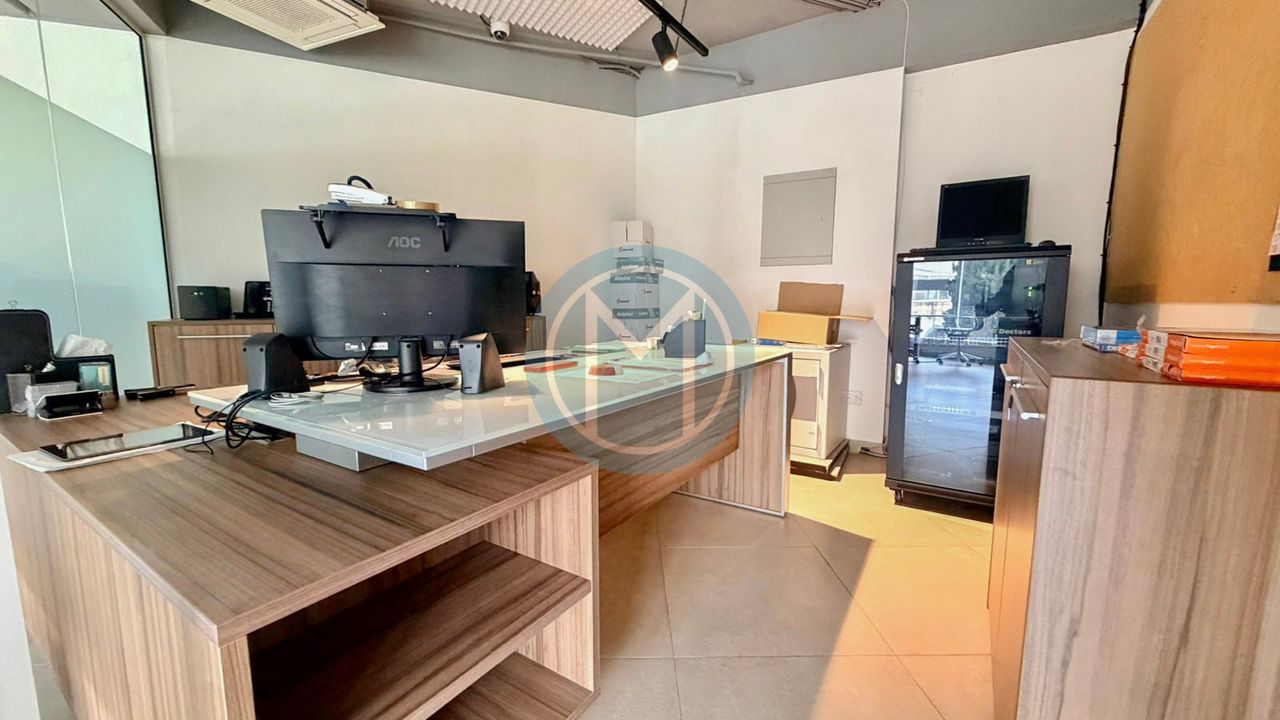 140 SQM Office for Rent near St Julian’s Seafront 140 SQM Office for Rent near St Julian’s Seafront