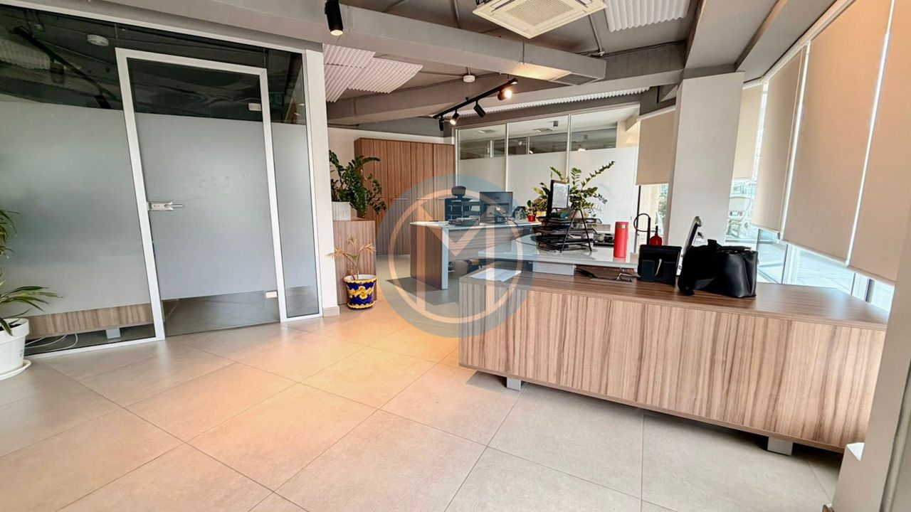 140 SQM Office for Rent near St Julian’s Seafront 140 SQM Office for Rent near St Julian’s Seafront