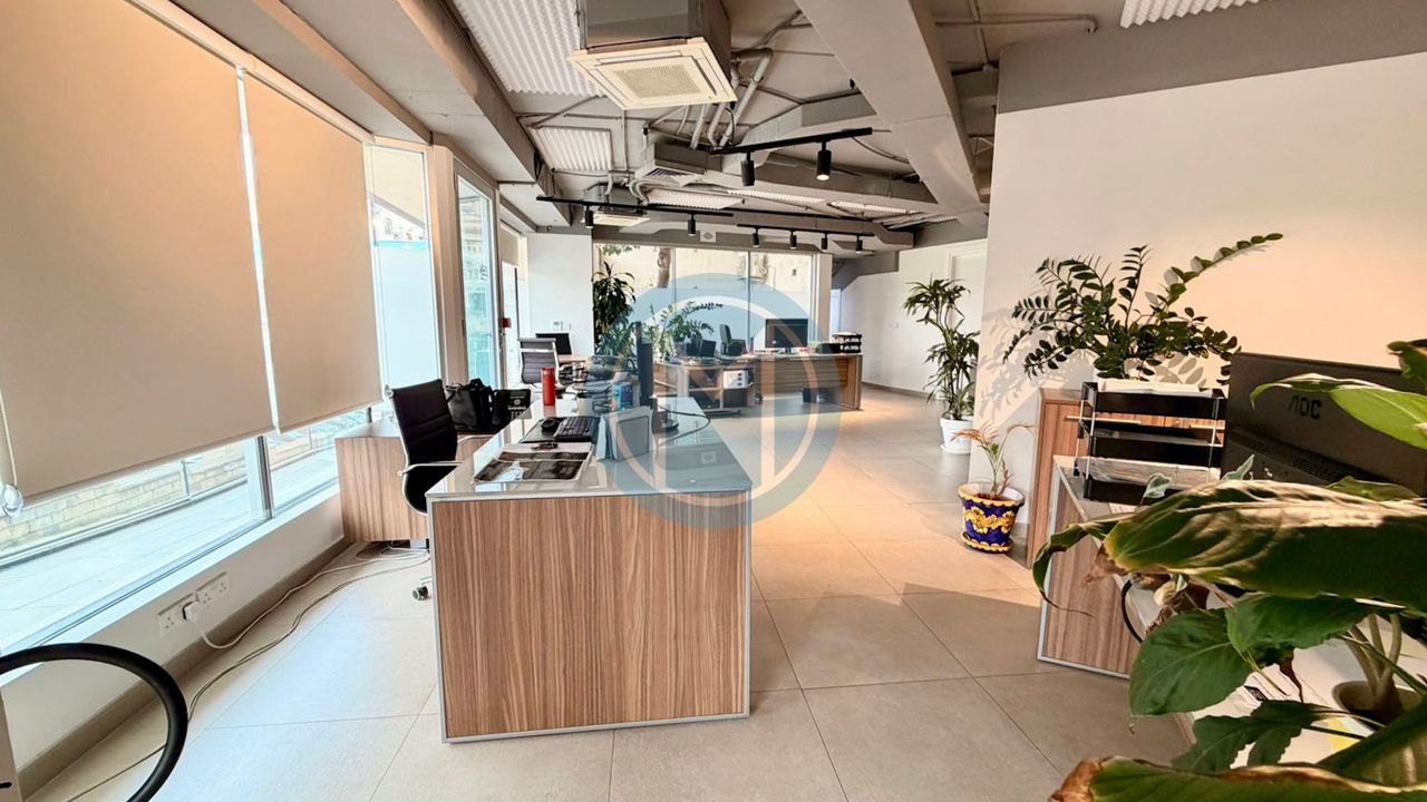 140 SQM Office for Rent near St Julian’s Seafront 140 SQM Office for Rent near St Julian’s Seafront