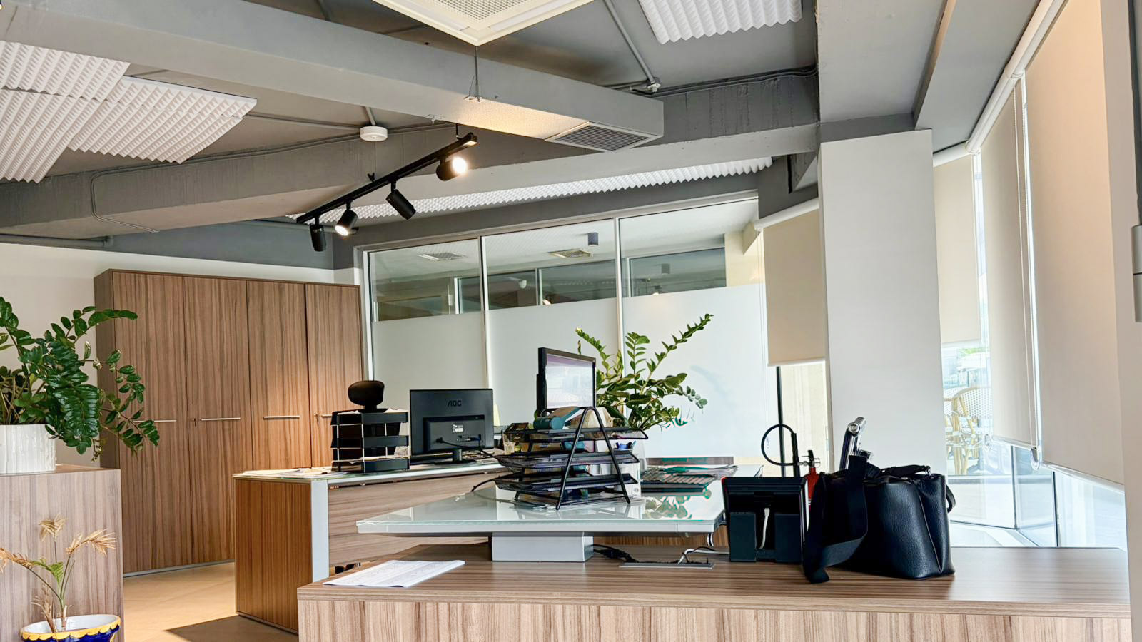 140 SQM Office for Rent near St Julian’s Seafront 140 SQM Office for Rent near St Julian’s Seafront