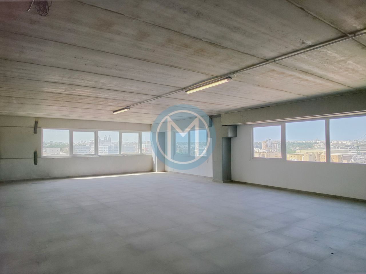 140 SQM Office Suite for Rent in Paola 140 SQM Office Suite for Rent in Paola