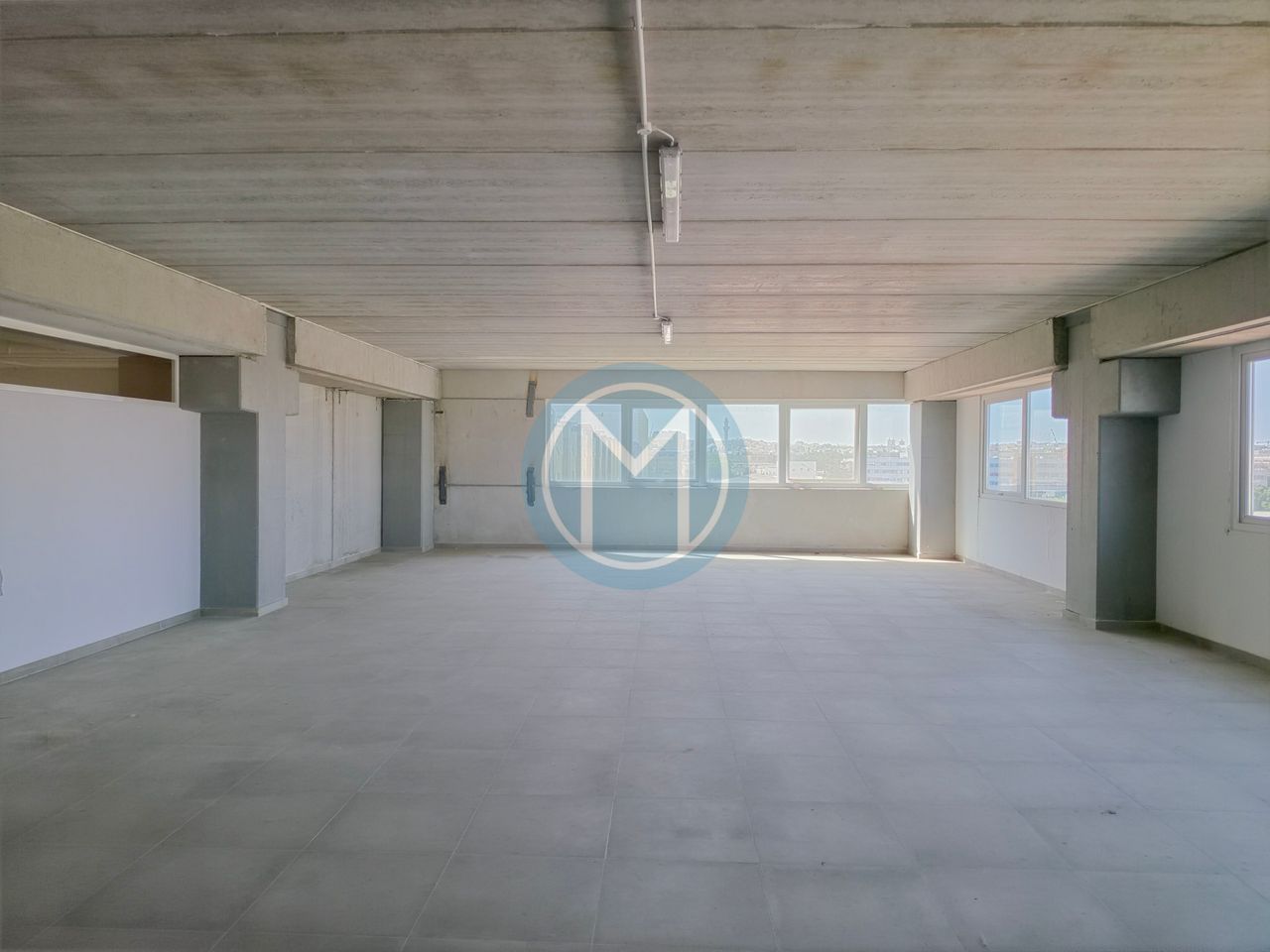 140 SQM Office Suite for Rent in Paola 140 SQM Office Suite for Rent in Paola