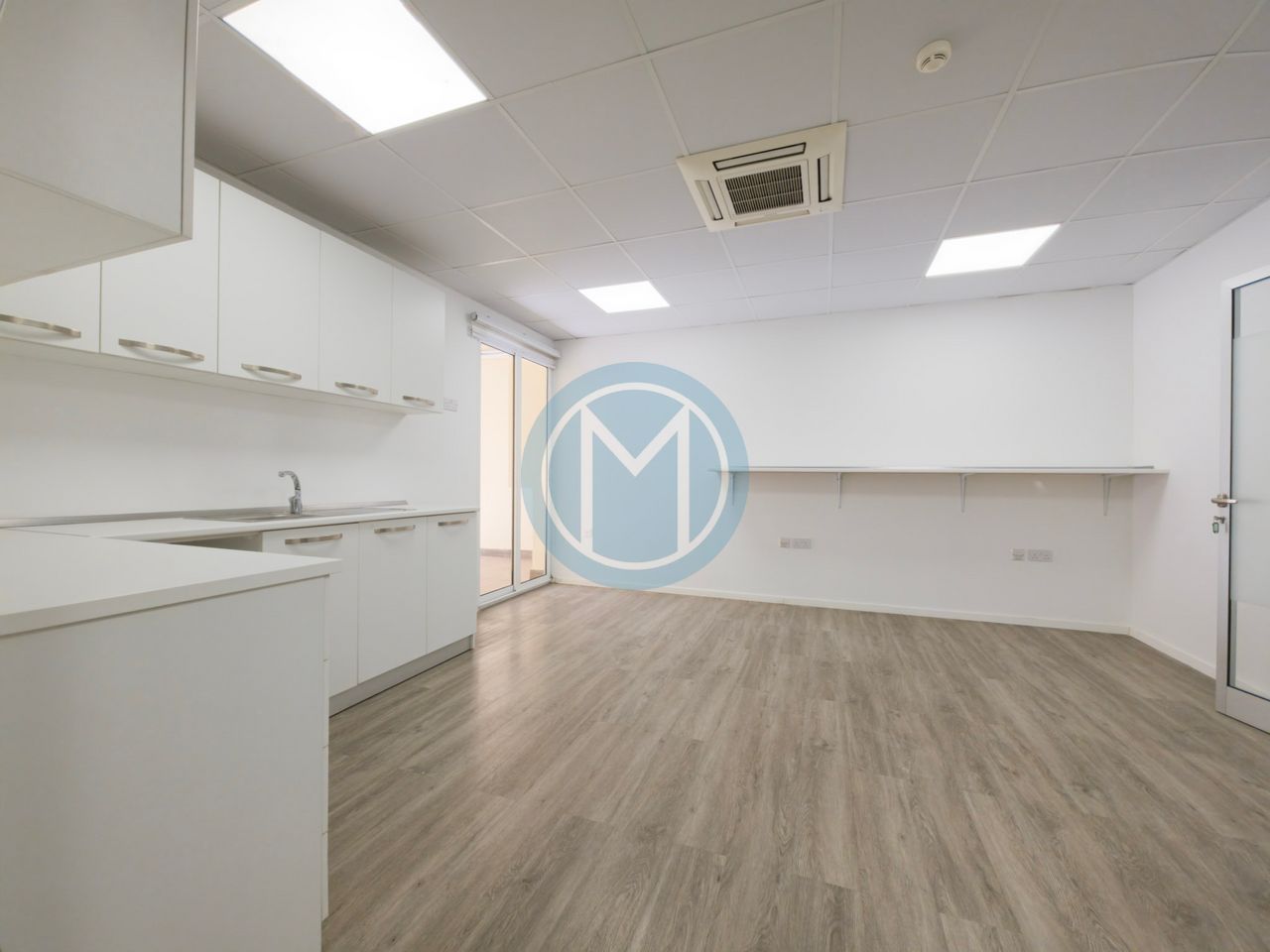 160 SQM Seafront Sliema Office with Outdoor Space 160 SQM Seafront Sliema Office with Outdoor Space