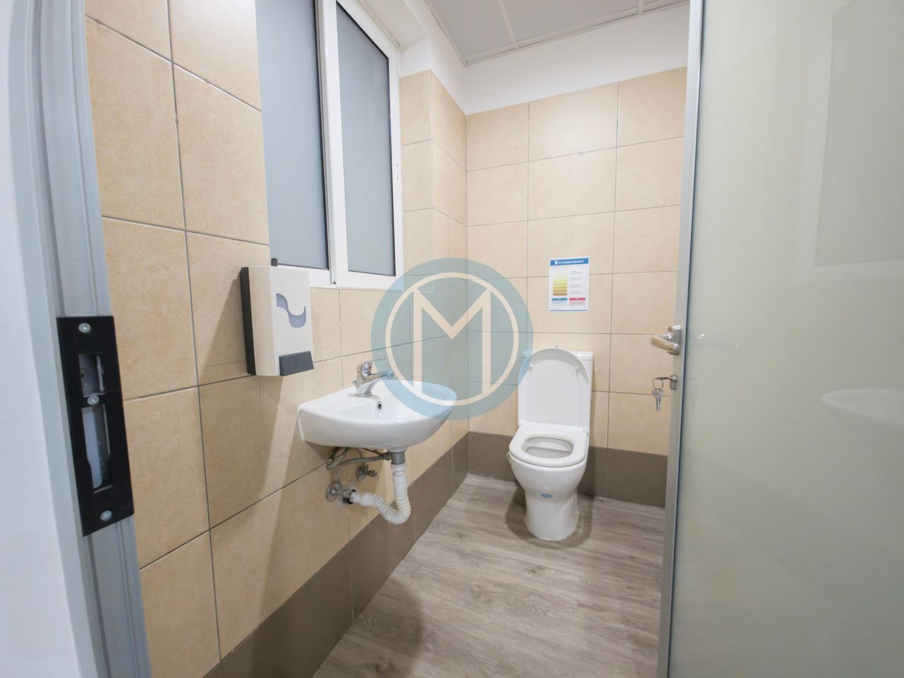 160 SQM Seafront Sliema Office with Outdoor Space 160 SQM Seafront Sliema Office with Outdoor Space