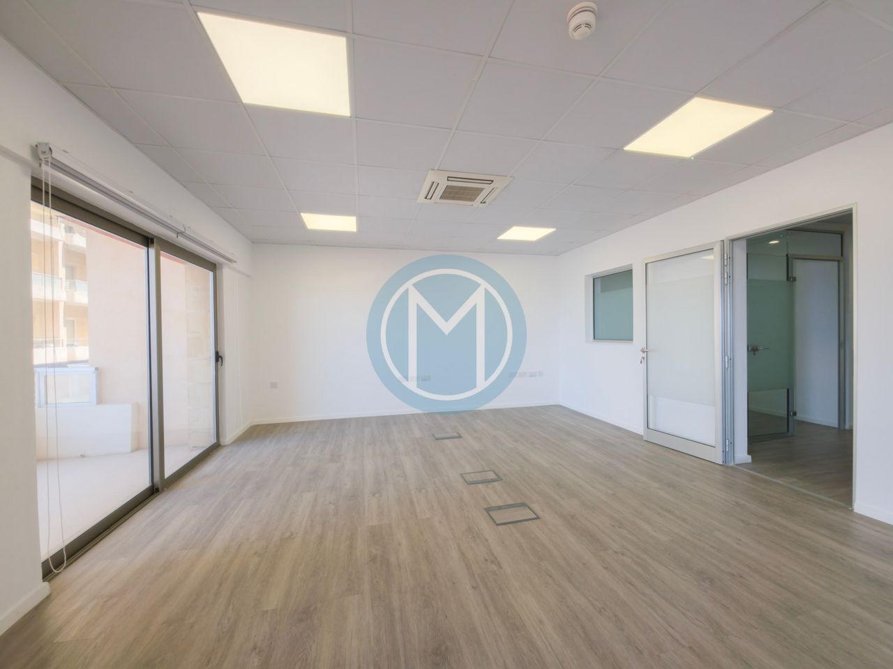 160 SQM Seafront Sliema Office with Outdoor Space 160 SQM Seafront Sliema Office with Outdoor Space