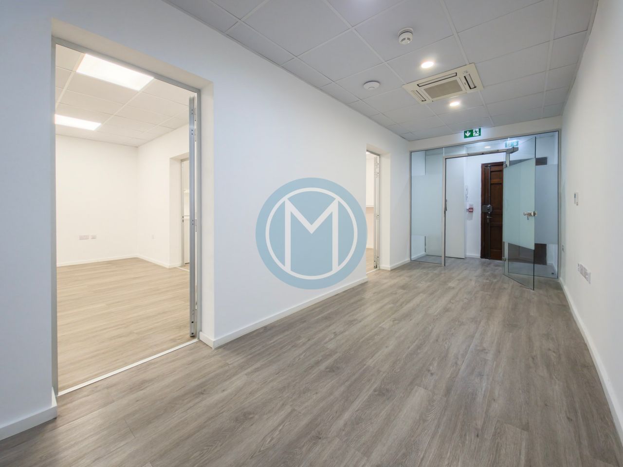 160 SQM Seafront Sliema Office with Outdoor Space 160 SQM Seafront Sliema Office with Outdoor Space