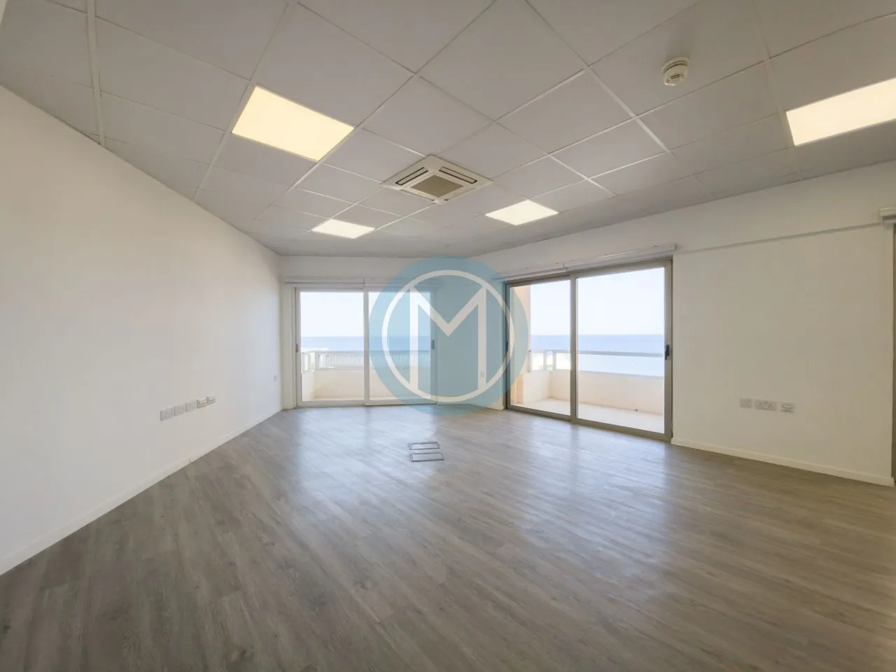 160 SQM Seafront Sliema Office with Outdoor Space 160 SQM Seafront Sliema Office with Outdoor Space
